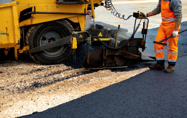 Best Brick Driveway Installation  in Loretto, PA