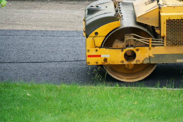 Best Cobblestone Driveway Installation  in Loretto, PA